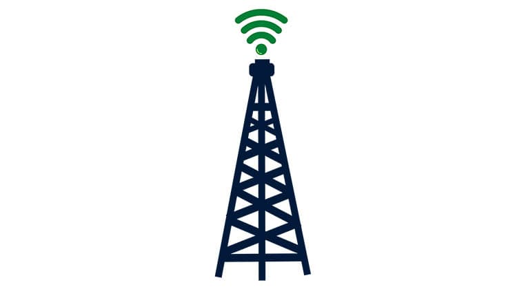 802.11ax bringt Vorteile für Wi-Fi-Netzwerke in Unternehmen