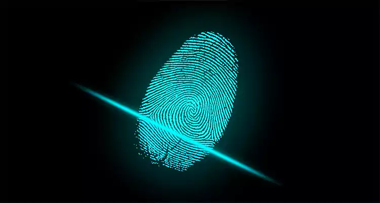 Was sind biometrische Daten?