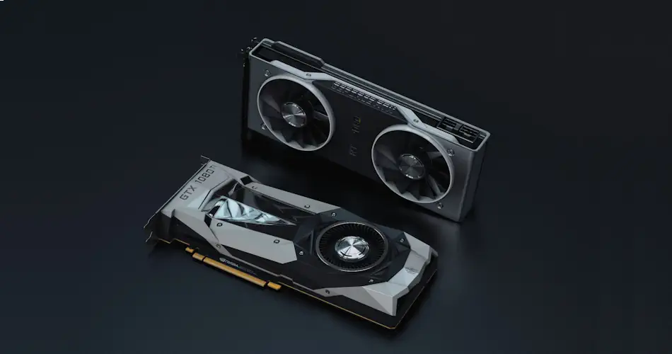 Warnzeichen, dass Ihre GPU den Geist aufgibt
