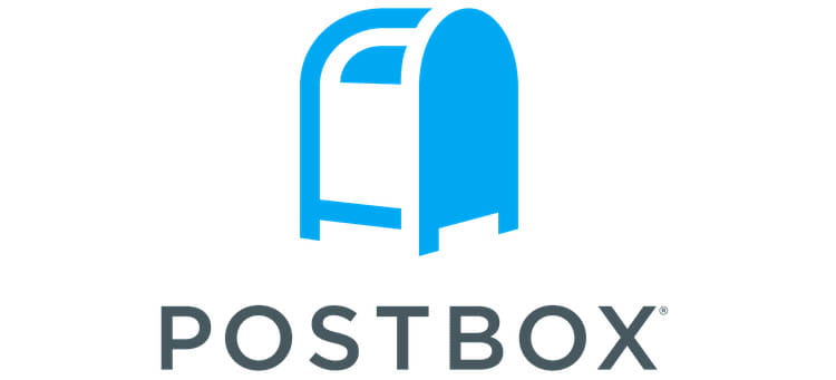 E-Mail Client Postbox