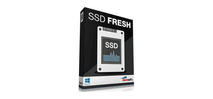 Abelssoft SSD Fresh Plus 2020