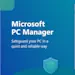 Microsoft PC Manager für Windows 10 und 11