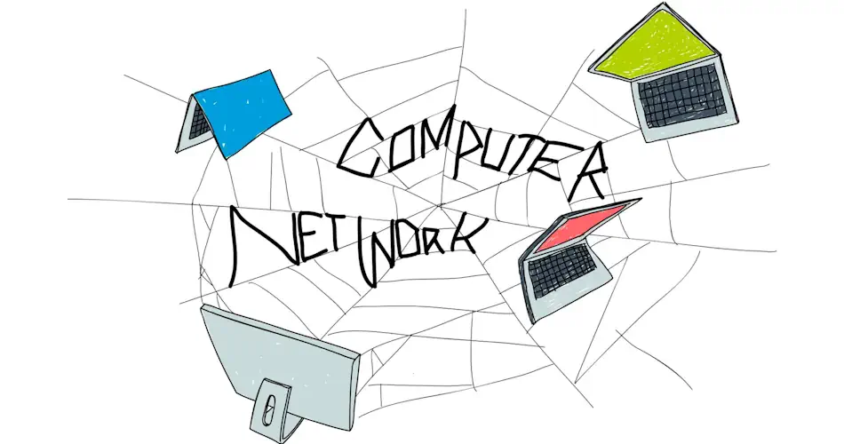 Die 22 wichtigsten Netzwerkbefehle
