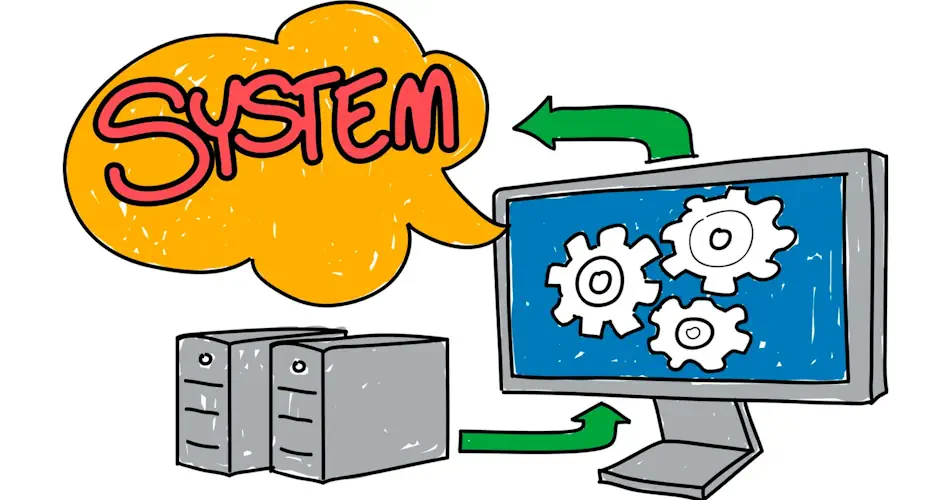 Was sind Betriebssysteme?