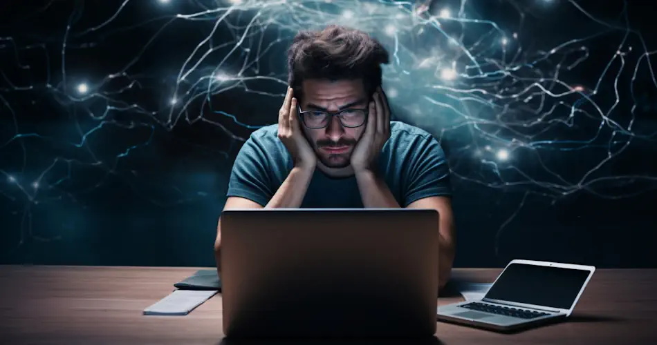 Der Cloudflare-Ausfall, der das halbe Internet lahmlegte (und der kleine Fehler dahinter)