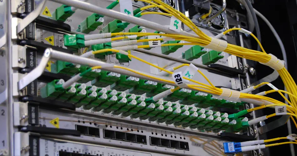 TCP vs. UDP