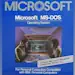 MS-DOS, die Software, mit der Microsoft groß geworden ist, wird Open Source