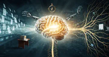 Sechs zentrale Konzepte für ein grundlegendes Verständnis künstlicher Intelligenz