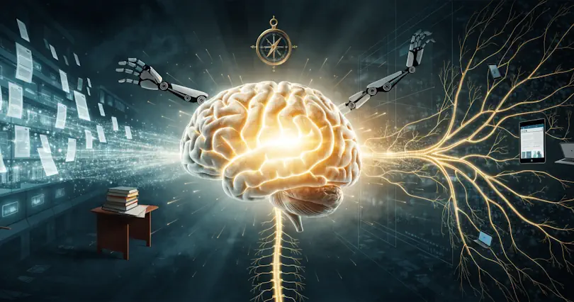 Sechs zentrale Konzepte für ein grundlegendes Verständnis künstlicher Intelligenz Sechs zentrale Konzepte für ein grundlegendes Verständnis künstlicher Intelligenz