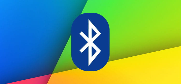 Ein- und Ausschalten von Bluetooth in Windows 10