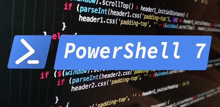 Erstellen und Ausführen einer PowerShell-Skriptdatei unter Windows 10