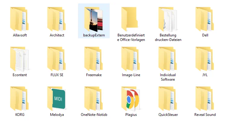 Windows 10: So verwenden Sie den Datei-Explorer
