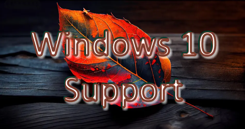Ist die Nutzung von Windows 10 nach Ablauf der Supportfrist noch sicher? Ist die Nutzung von Windows 10 nach Ablauf der Supportfrist noch sicher?