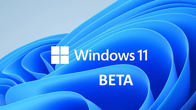 Wie man Windows 11 Beta herunterlädt und installiert