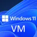 So installieren Sie Windows 11 auf einer virtuellen Maschine