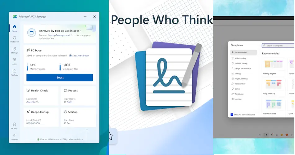 3 Apps, die auf jedem Windows 11-Computer installiert sein sollten 3 Apps, die auf jedem Windows 11-Computer installiert sein sollten