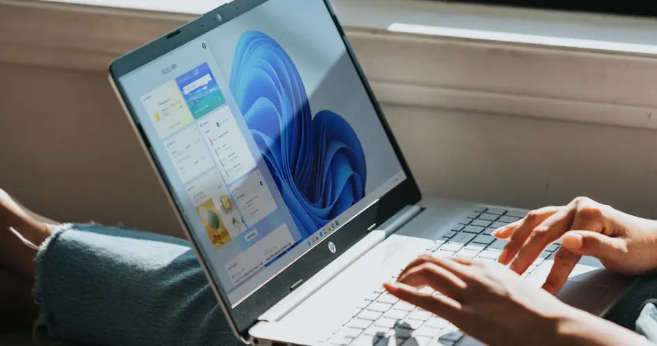 5 Einstellungen, die Sie auf Ihrem Windows 11-Laptop deaktivieren sollten