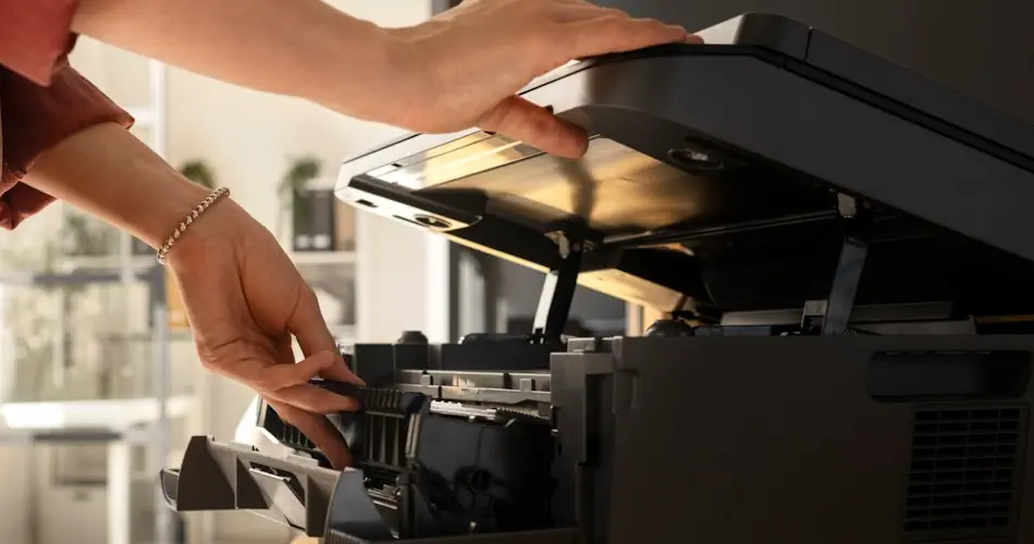 So beheben Sie Probleme mit dem Druckerspooler unter Windows 11