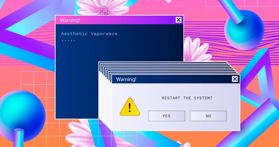 Windows 11 Fehler beheben