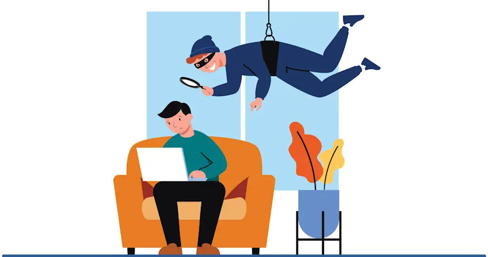 5 harmlose Windows-11-Einstellungen, die Sie jedoch ausspionieren