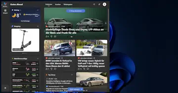 Lohnt sich die Nutzung der Widgets in Windows 11?