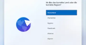 Verwendung von SYSPREP unter Windows 11