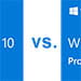 Windows 10 Home vs. Pro: Ist ein Upgrade sinnvoll?