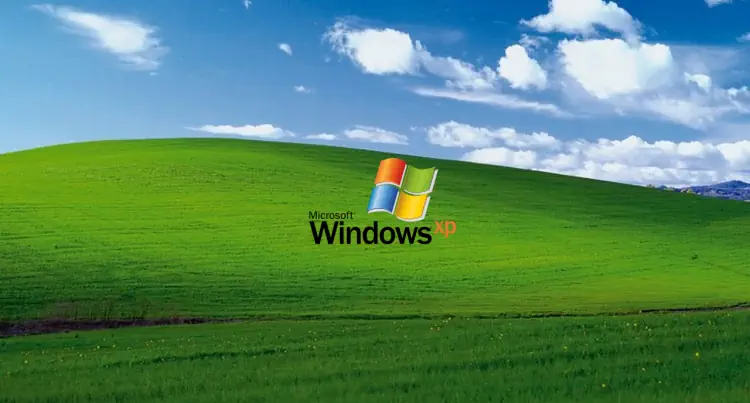 Windows XP wird 20: Warum es Zeit ist, sich zu verabschieden