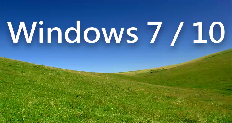 So führen Sie ein Upgrade von Windows 7 auf Windows 10 durch