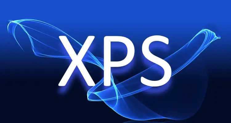 Öffnen von XPS-Dateien in Windows