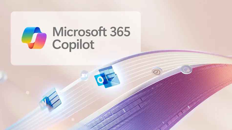 Screenshot: Microsoft 365 Copilot