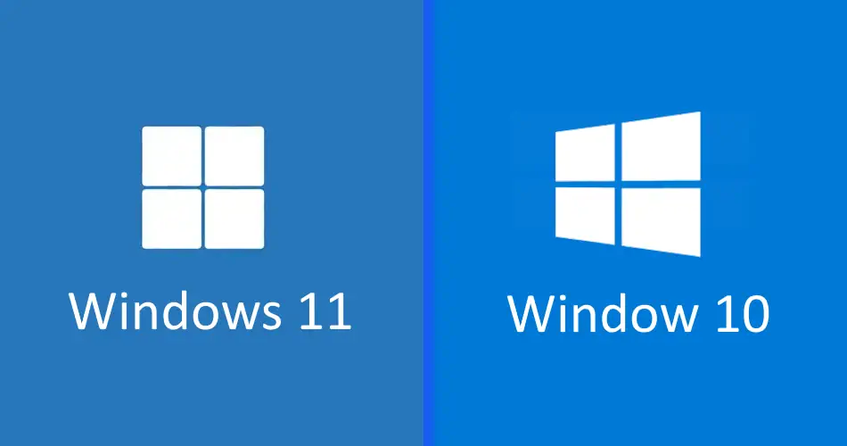 Windows 11 vs. Windows 10 – die wichtigsten Unterschiede