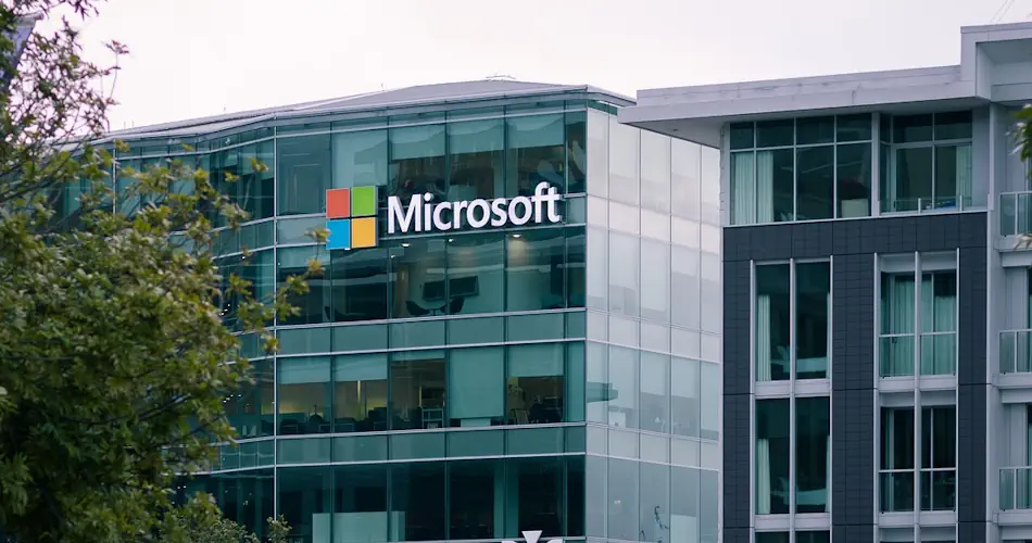 Die Geschichte von Microsoft: Chronik und Fakten zum Unternehmen