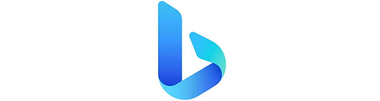 Neues Bing Logo